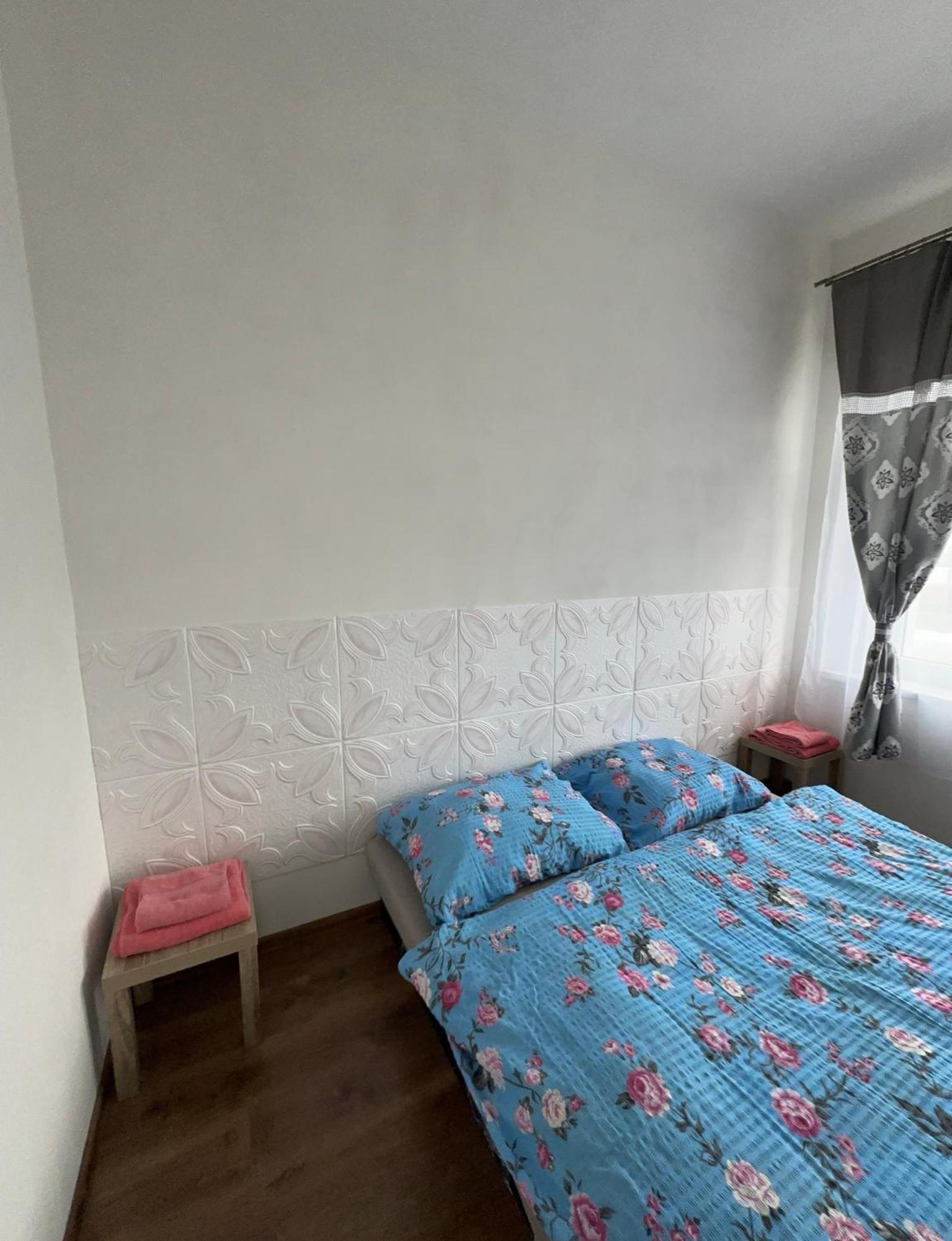 Penzion Sokolov 6 Exterior foto